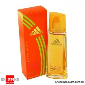 Adidas Tropical Passion 50ml EDT