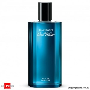 Cool Water 125ml EDT by Davidoff