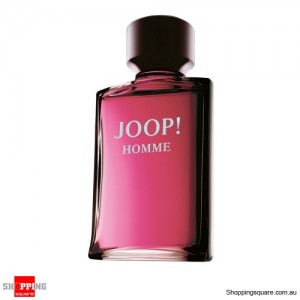 Joop! Homme by Joop! 125ml EDT 