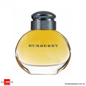 Burberry Classic by Burberry 100ml EDP 