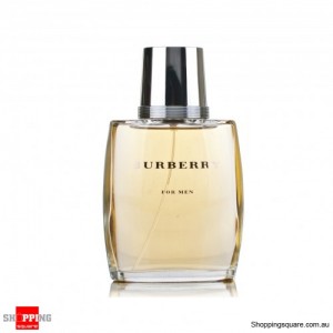 Burberry Men 100ml EDT by Burberry