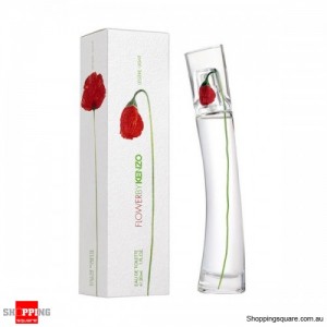 Flower by Kenzo 100ml EDT SP Perfume For Women