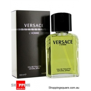 Versace L'Homme by Versace 100ml EDT