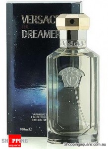 Versace Dreamer by Versace 100ml EDT MEN Perfume