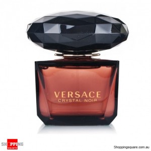Versace Crystal Noir by Versace 90ml EDT