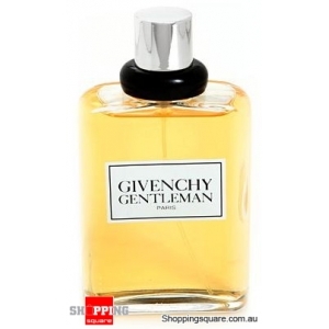 Givenchy Gentleman by Givenchy 100ml EDT For Men Perfume