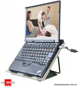 Multifunction Stand for iPad2, Laptop, Netbook PC, Books