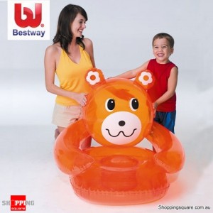 Bear Inflatable Chair