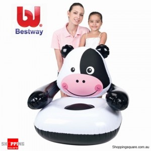 Moo - Cow Inflatable Chair