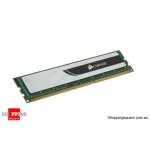 Corsair VS2GB1333D3 2GB DDR3 Ram