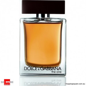 The One For Men by Dolce & Gabbana 50ml EDT 