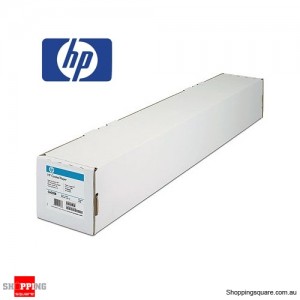 HP C6019B Coated Paper 98GSM/150FT/24INCH Roll