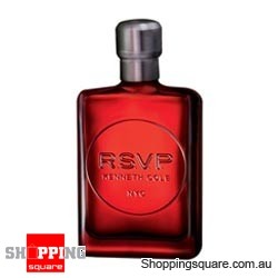 RSVP 100ml EDT by Kenneth Cole