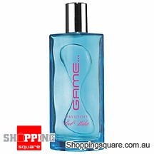 Cool Water Game for Women 100ml by Davidoff