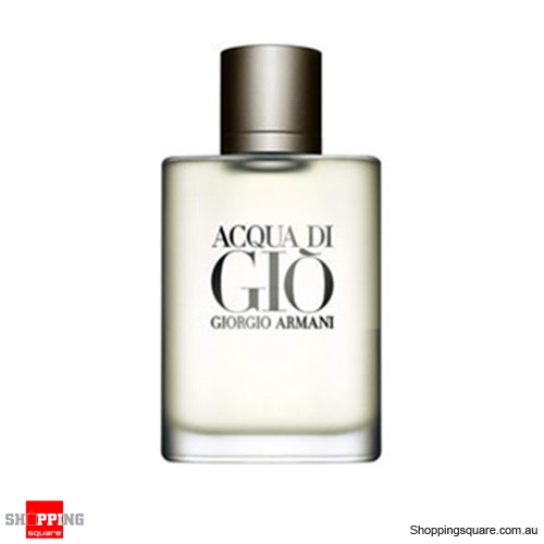Giorgio Armani Acqua Di Gio 50ml for Men