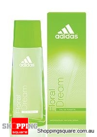 Adidas Floral Dream 50ml EDT For Her