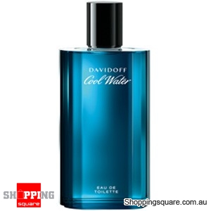 Cool Water 75ml EDT by Davidoff