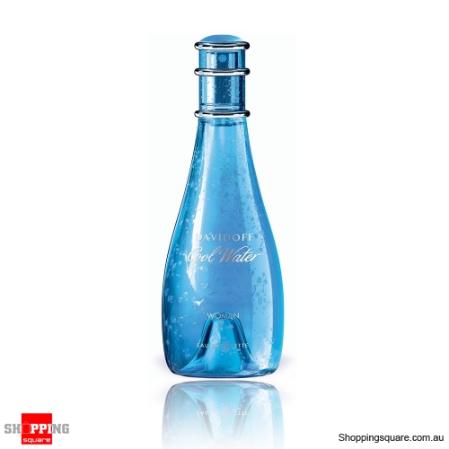 Cool Water 100ml EDT by Davidoff