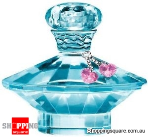Curious  by Britney Spears 100ml EDP