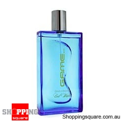 Cool Water Game for Men 100ml by Davidoff