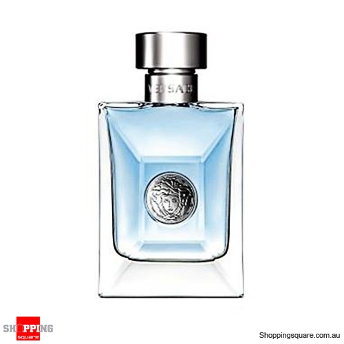 Versace Pour Homme by Versace 100ml EDT SP
