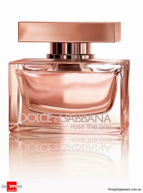 Rose the One by Dolce&Gabbana 75ml EDP