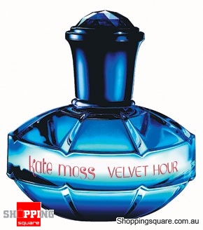Velvet Hour by Kate Moss 50ml EDT 