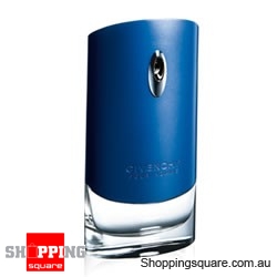 Givenchy pour Homme Blue Label by Givenchy 100ml EDT