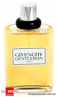 Givenchy Gentleman by Givenchy 100ml EDT For Men Perfume