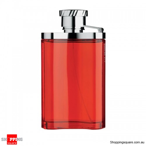 Desire For a Man (Red) EDT 100ml by Dunhill