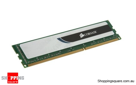 Corsair VS2GB1333D3 2GB DDR3 Ram