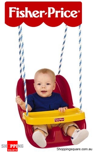 Fisher Price Infant to Toddler Swing