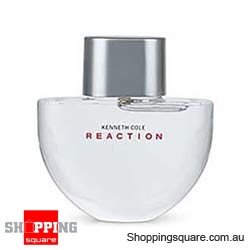 Reaction Ladies 100ml EDP by Kenneth Cole