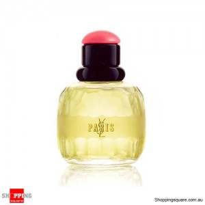 Paris by Yves Saint Laurent 125ml EDT For Women Perfume