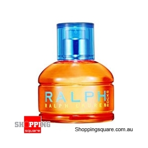 Ralph Rocks by Ralph Lauren 100ml EDT 