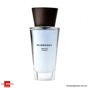 Burberry Touch (Men) 100ml EDT by Burberry