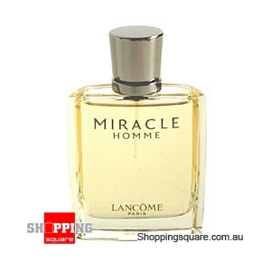 Miracle Homme by Lancome 100ml EDT 