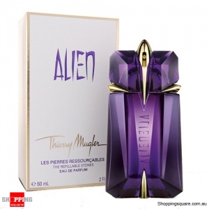 Alien 60ml EDP by Thierry Mugler For Women Perfume
