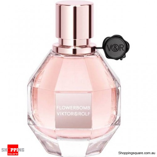 Flowerbomb by Viktor and Rolf 100ml EDP 