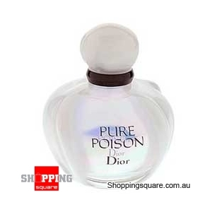 Pure Poison 50ml by Christian Dior EDP 