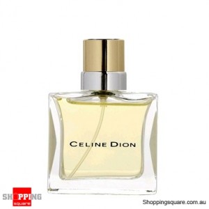 CELINE DION 100ml EDT by Celine Dion