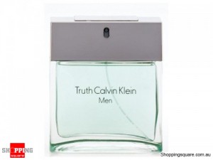 Truth 100ml EDT by Calvin Klein