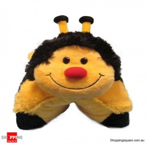 Cushy Pet  Bumble Bee