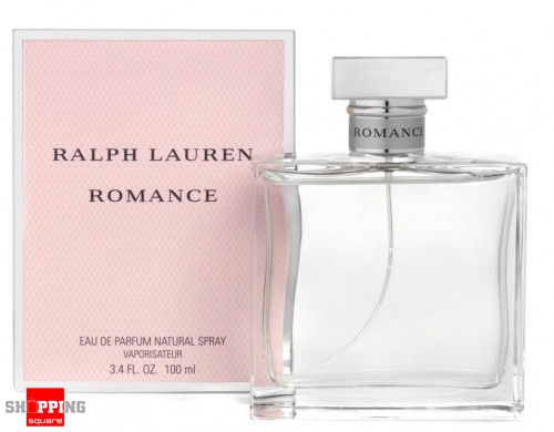 Romance by Ralph Lauren 100ml EDP - Online Shopping @ Shopping Square ...
