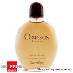 Obsession For Men 75ml EDT by Calvin Klein