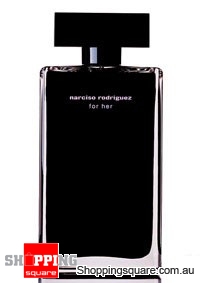 For Her 100ml EDT by Narciso Rodriguez