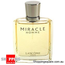 Miracle Homme by Lancome 100ml EDT 