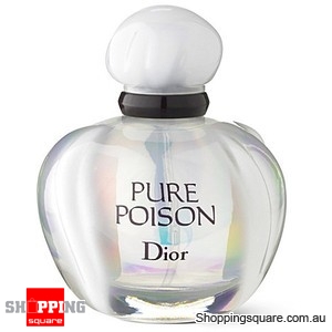 Pure Poison by Christian Dior 100ml EDP 