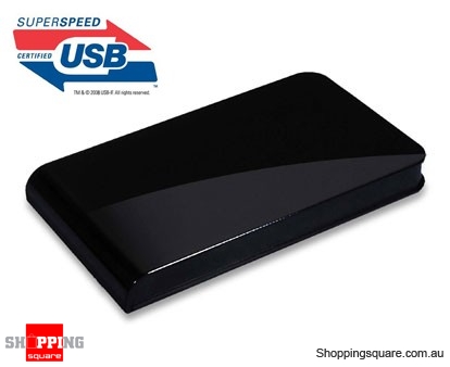 Vipower 25038 2.5'' USB 3.0 SATA HDD Case