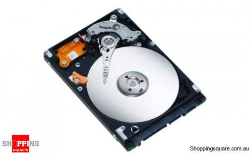Seagate ST9750420AS 750GB 2.5" Hard Disk Drive